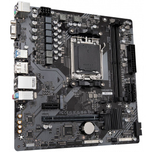 Gigabyte A620M S2H alaplap #2