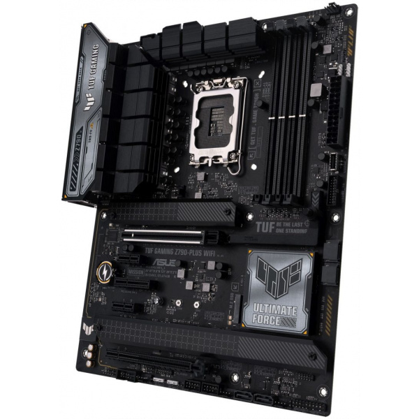 Asus TUF GAMING Z790-PLUS WIFI alaplap #4