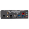 Gigabyte B760M GAMING X AX alaplap #4