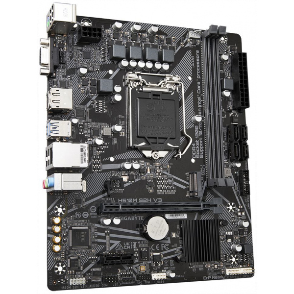 Gigabyte H510M S2H V3 alaplap #2