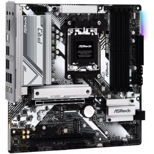 ASRock B650M PRO RS alaplap #2