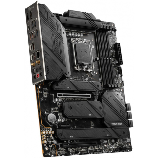 MSI MAG Z790 TOMAHAWK WIFI alaplap #2