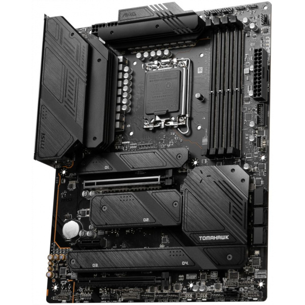 MSI MAG Z790 TOMAHAWK WIFI alaplap #3