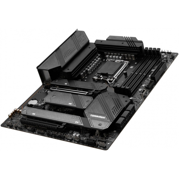 MSI MAG Z790 TOMAHAWK WIFI alaplap #4