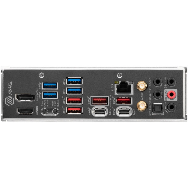 MSI MAG Z790 TOMAHAWK WIFI alaplap #5