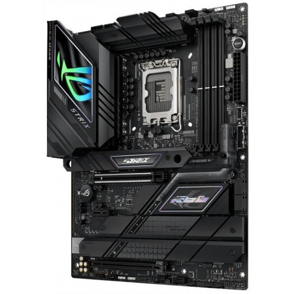 Asus ROG Strix Z790-F Gaming WiFi II alaplap #4