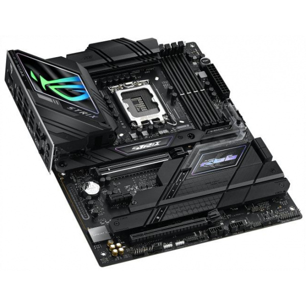 Asus ROG Strix Z790-F Gaming WiFi II alaplap #6
