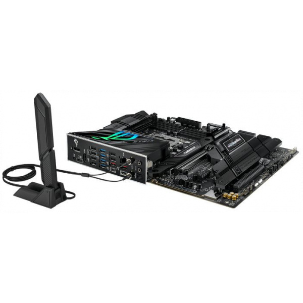 Asus ROG Strix Z790-F Gaming WiFi II alaplap #7