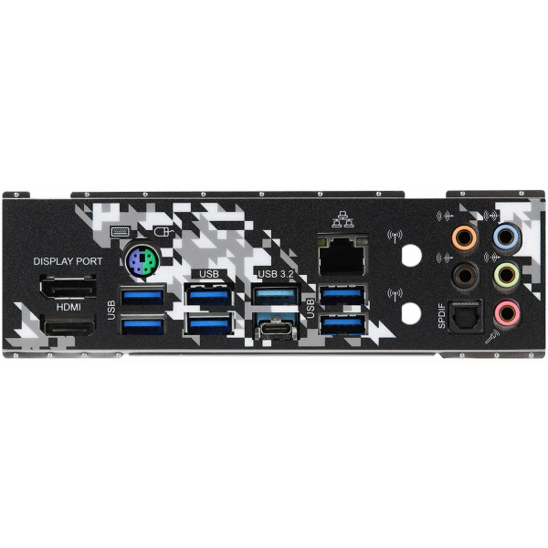 ASRock X570 Steel Legend alaplap #4