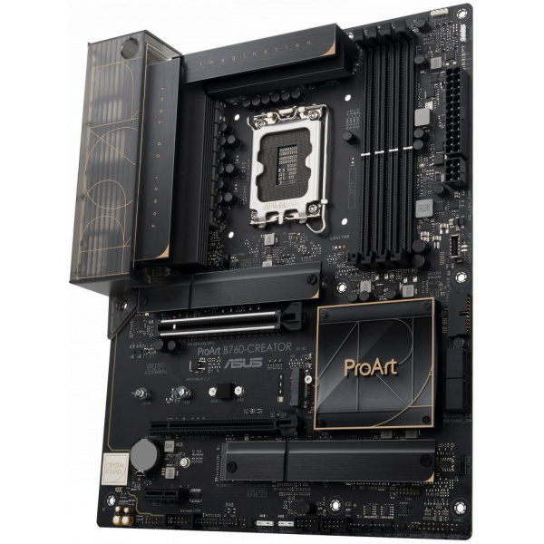 Asus ProArt B760-CREATOR alaplap #3