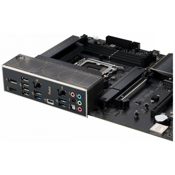 Asus ProArt B760-CREATOR alaplap #4