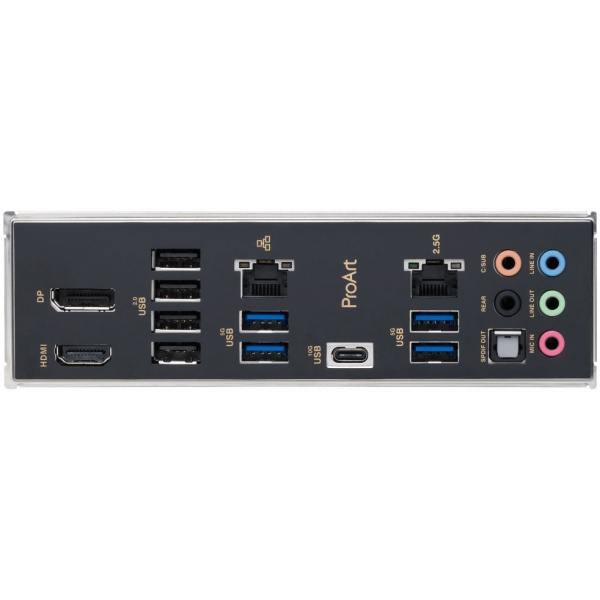 Asus ProArt B760-CREATOR alaplap #5