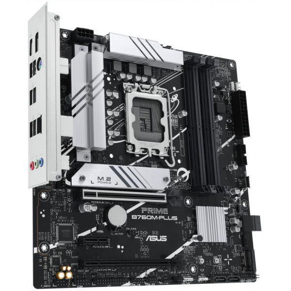 Asus PRIME B760M-PLUS alaplap #2