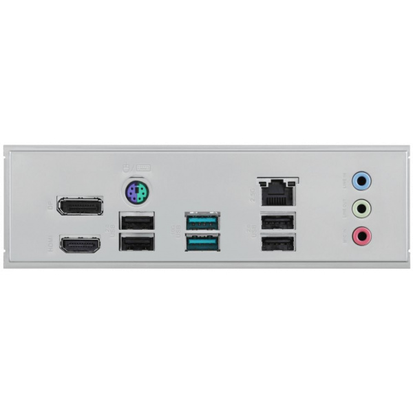 Asus PRIME B760M-PLUS alaplap #5
