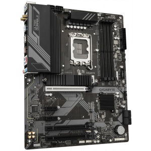 Gigabyte Z790 D AX alaplap #2