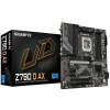 Gigabyte Z790 D AX alaplap #5