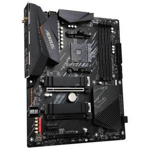 Gigabyte B550 AORUS ELITE AX V2 alaplap #2