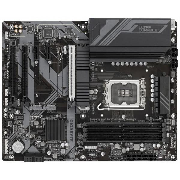 Gigabyte Z790 D alaplap #3
