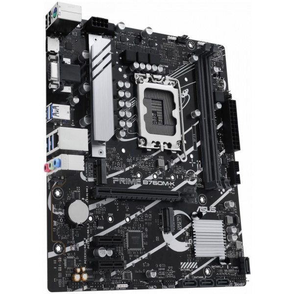 Asus PRIME B760M-K alaplap #2