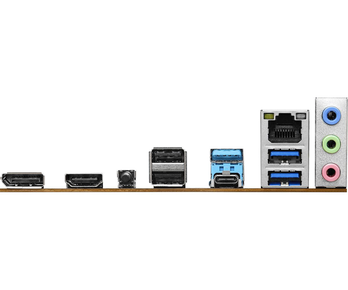 ASRock B650M-H/M.2+ alaplap #4
