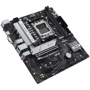 Asus PRIME B650M-K alaplap #2