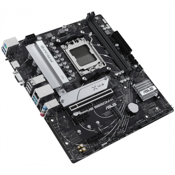 Asus PRIME B650M-K alaplap #2