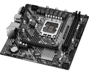 ASRock H610M-HVS/M.2 R2.0 alaplap #2