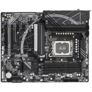 Gigabyte Z790 EAGLE AX alaplap #2