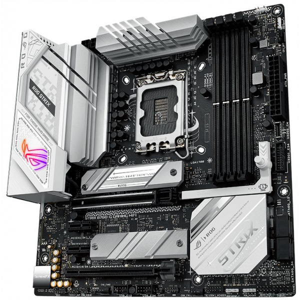 Asus ROG Strix B760-G Gaming WiFi alaplap #3