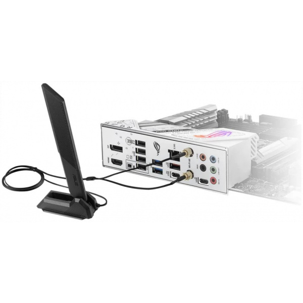 Asus ROG Strix B760-G Gaming WiFi alaplap #4