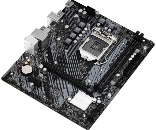 ASRock H510M-H2/M.2 SE alaplap #2