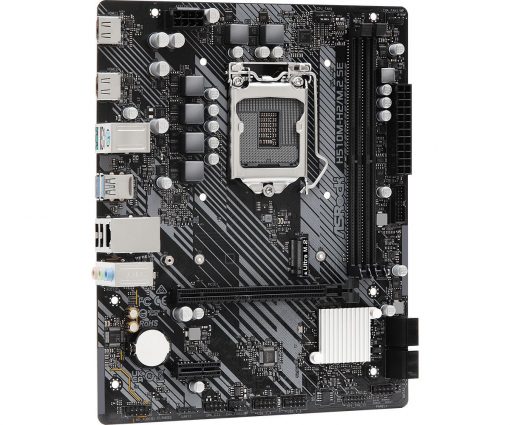 ASRock H510M-H2/M.2 SE alaplap #3