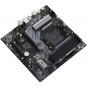 ASRock B550M Phantom Gaming 4 alaplap #2