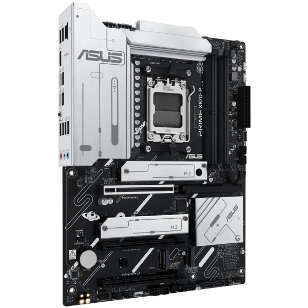 Asus PRIME X870-P alaplap #3