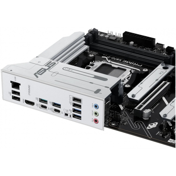 Asus PRIME X870-P alaplap #4