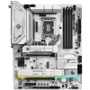 ASRock Z890 Steel Legend WiFi alaplap NEW #2
