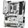 ASRock Z890 Steel Legend WiFi alaplap NEW #4