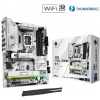 ASRock Z890 Steel Legend WiFi alaplap NEW #6