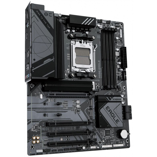 Gigabyte B650 EAGLE alaplap #2
