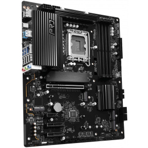 ASRock Z890 PRO-A alaplap NEW #2