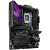 Asus ROG Strix Z890-E Gaming WiFi alaplap NEW #3