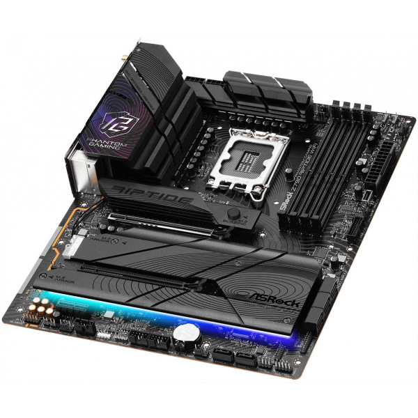 ASRock Z790 Riptide WiFi alaplap #2