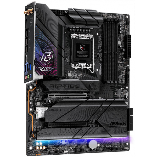 ASRock Z790 Riptide WiFi alaplap #3