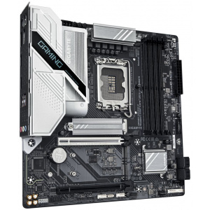 Gigabyte Z890M GAMING X alaplap NEW #2