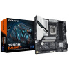 Gigabyte Z890M GAMING X alaplap NEW #4