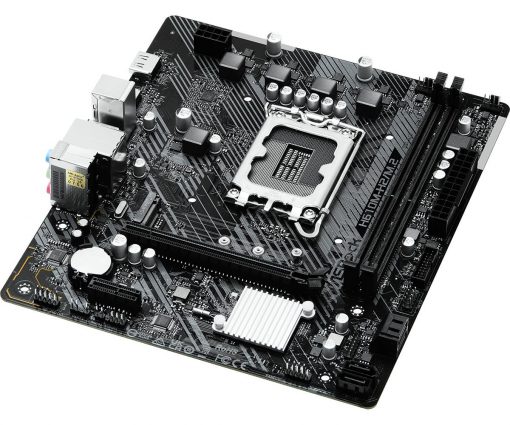 ASRock H610M-H2/M.2 alaplap #3