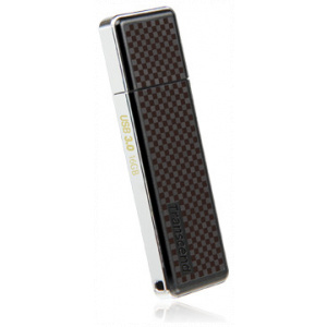 8GB Transcend USB 3.0 JetFlash© 780 Pendrive (fekete) #2