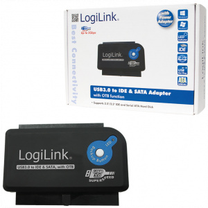 Logilink USB 3.0 > IDE / SATA átalakító #2