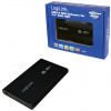 Logilink USB 2.0 periféria ház 2,5