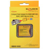 DeLock CompactFlash-SD adapter (SDHC, SDXC, WiFi SD) #2